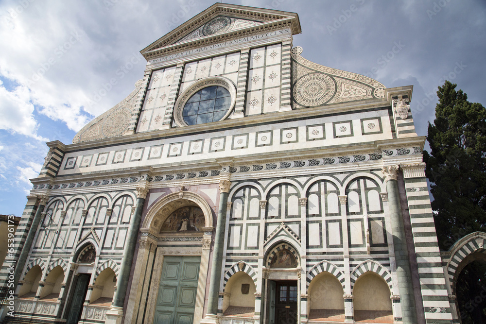 Firenze - Santa Maria Novella