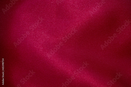 red fabric background © IB Photography