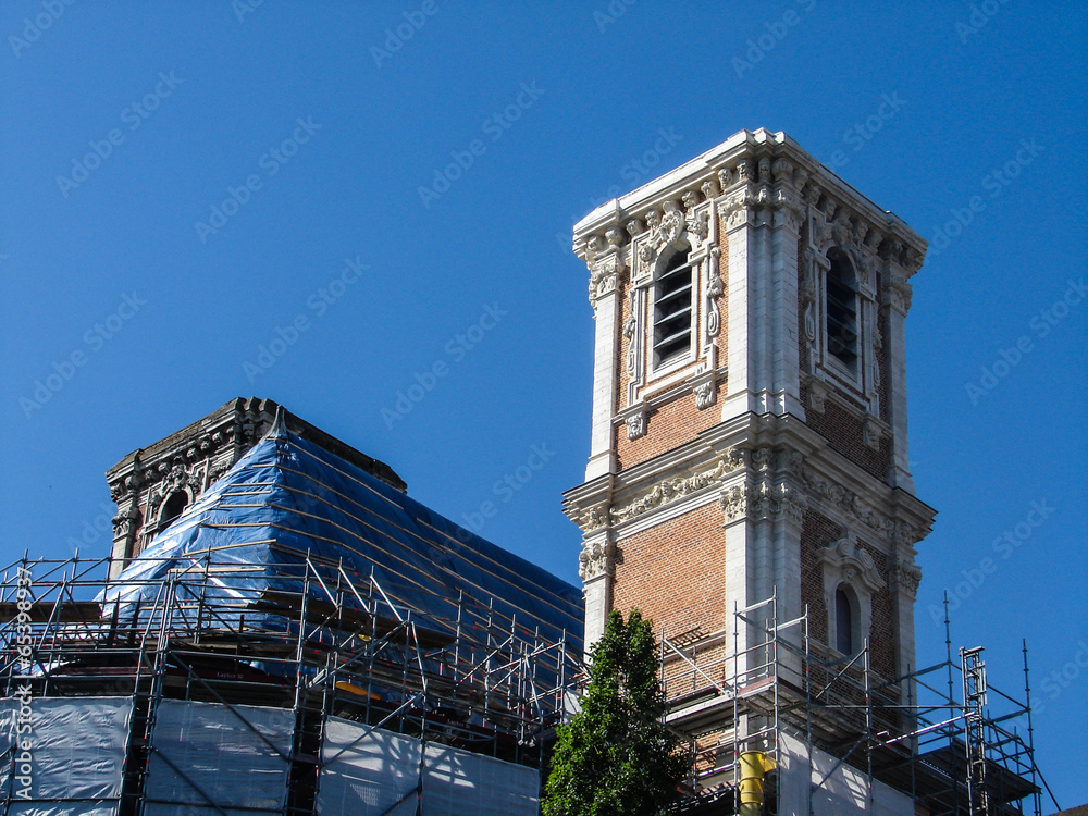 renovation eglise renovation eglise