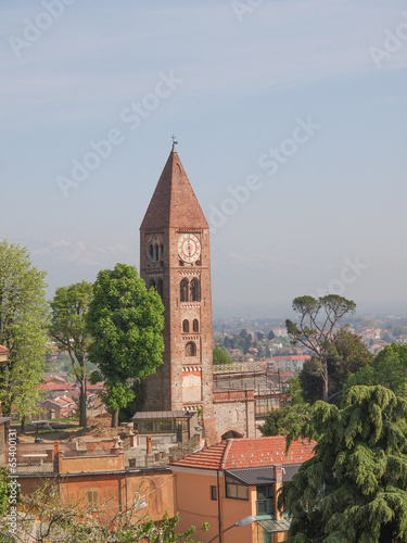 Santa Maria della Stella Church