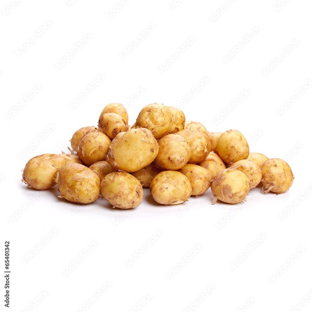 Potatoes Potatoes