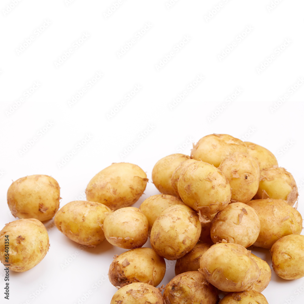 Potatoes Potatoes