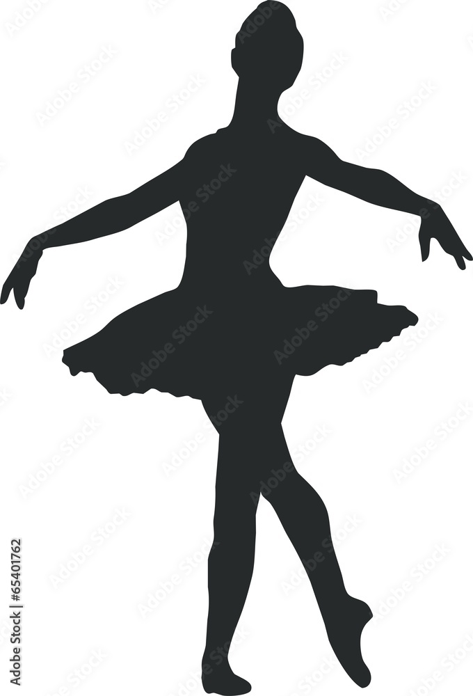 danseuse danseuse