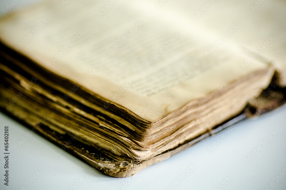 Old Book Old Book