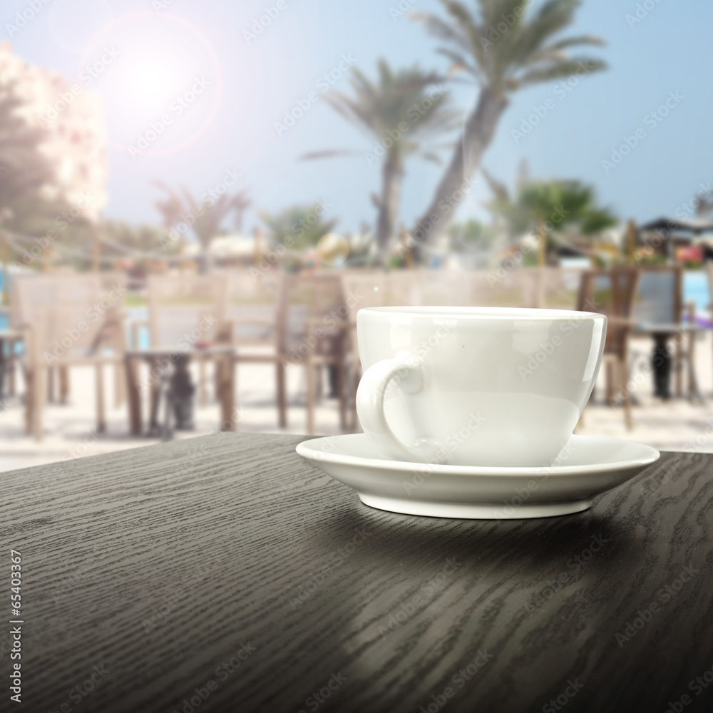cafe cafe