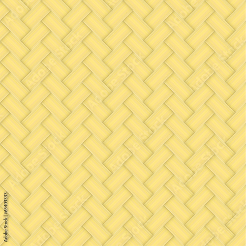 Woven Bamboo