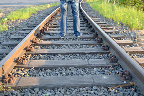 Ausblick in die Zukunft