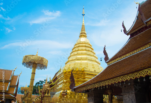 wat phra That Doi Suthep,Temple Chiang Mai Province-2.NEF