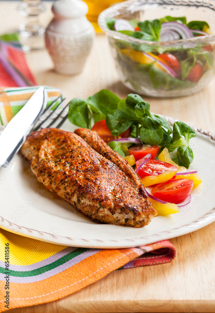 Turkey Breast Turkey Breast
