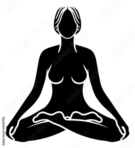 Yoga meditation