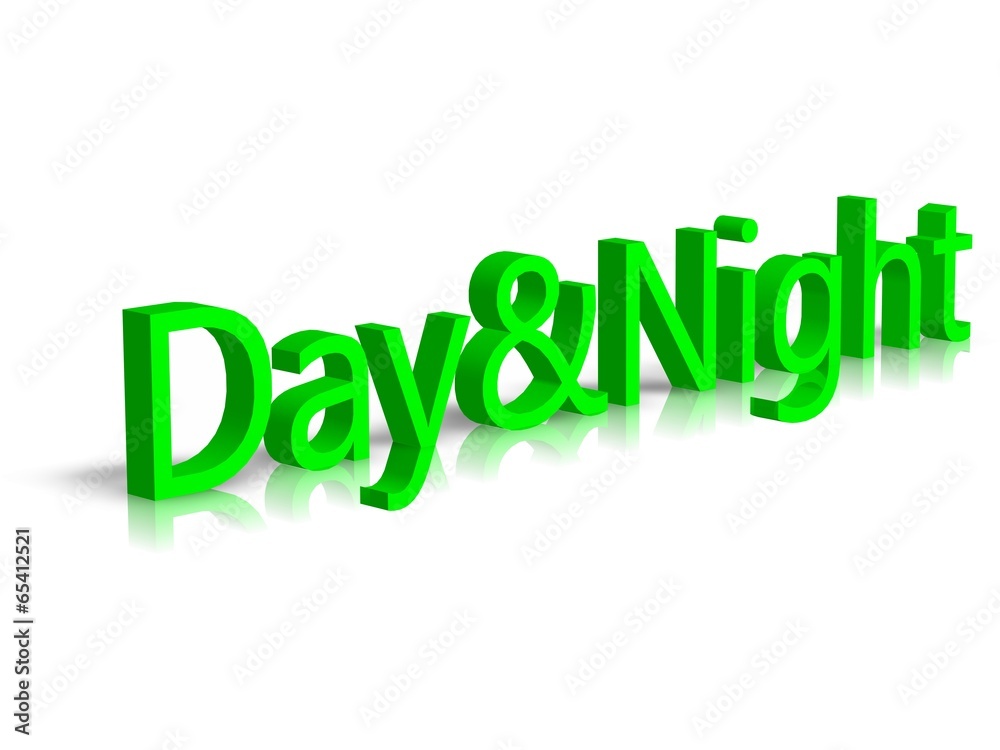 Day&Night