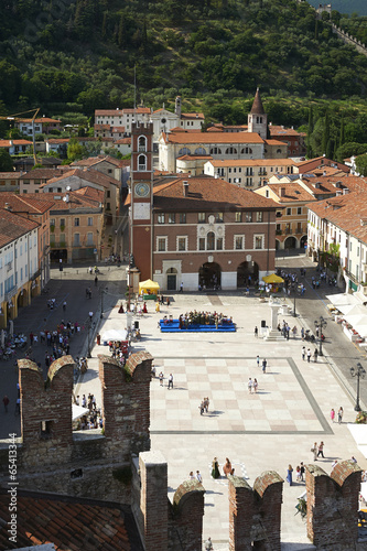 marostica photo