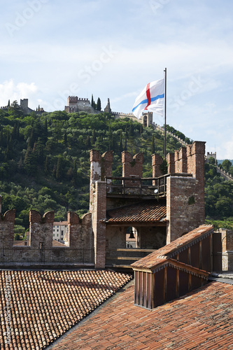 marostica photo