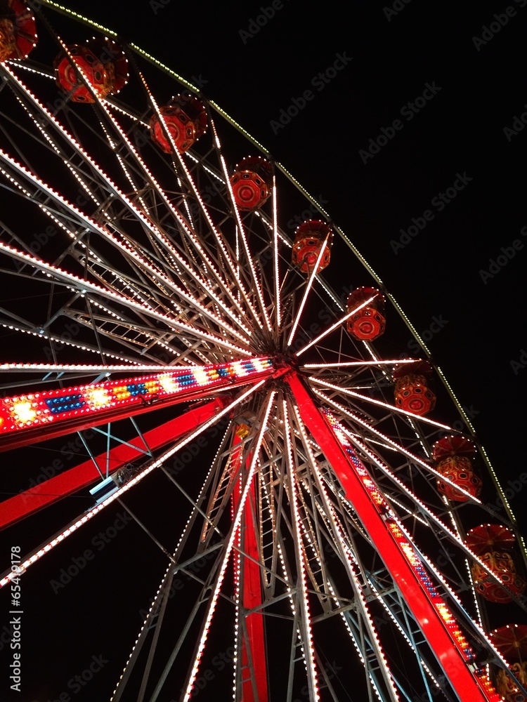 Riesenrad Riesenrad