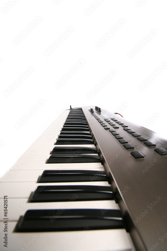 Synthesizer Synthesizer