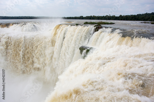 Iguazu Falls