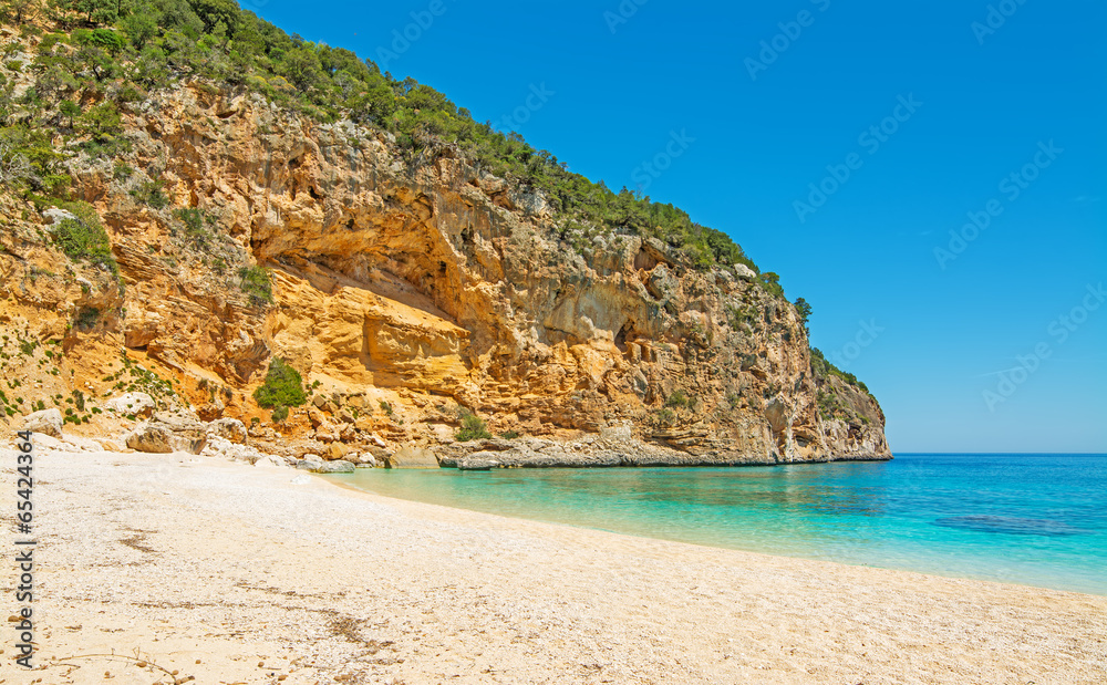 Cala Biriola Cala Biriola