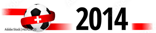 Fussball 2014
