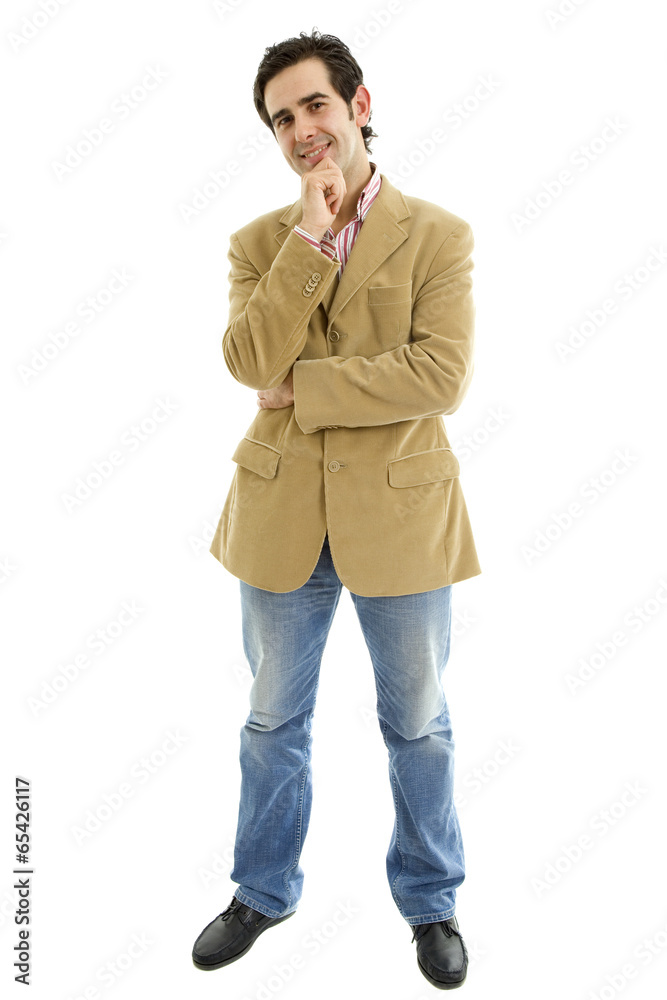 thinking thinking