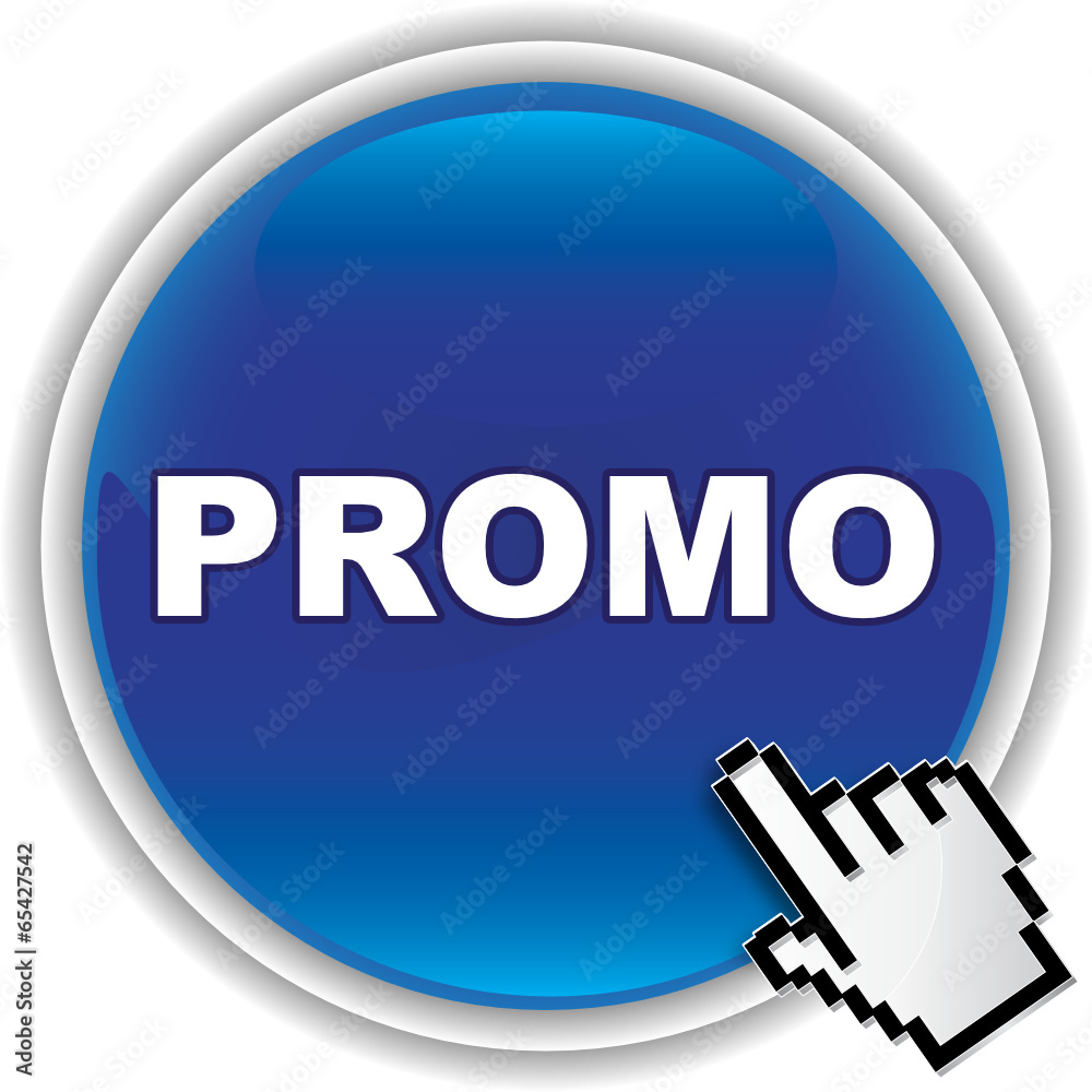 PROMO ICON