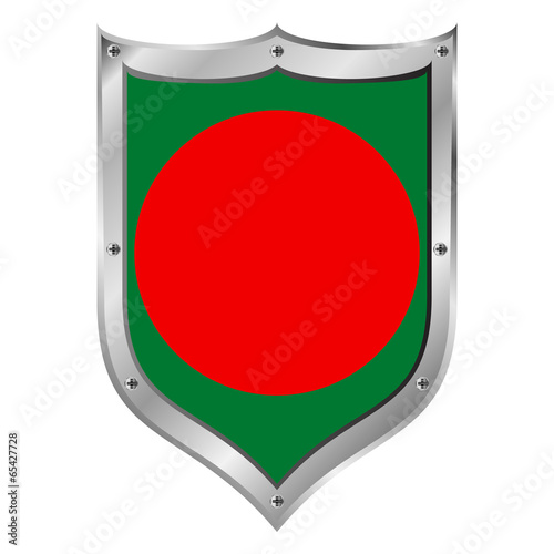 Free Download Bangladesh flag button. - GFXLoad