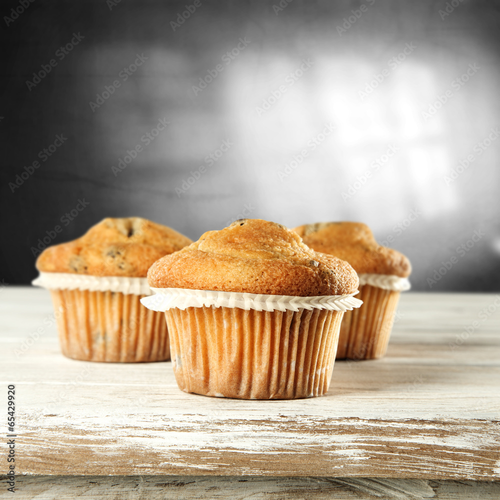 muffins muffins