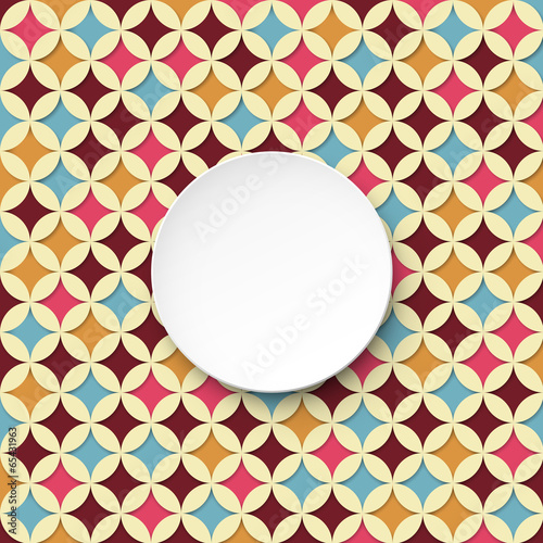 Vintage background
