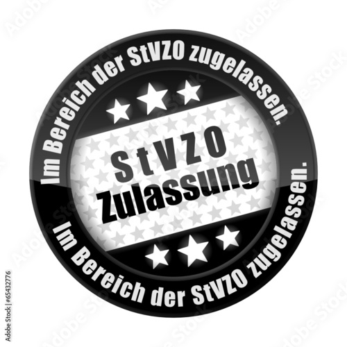 button 201405 stvzo zulassung I