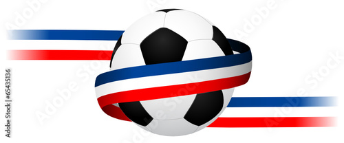 Fußball - Frankreich