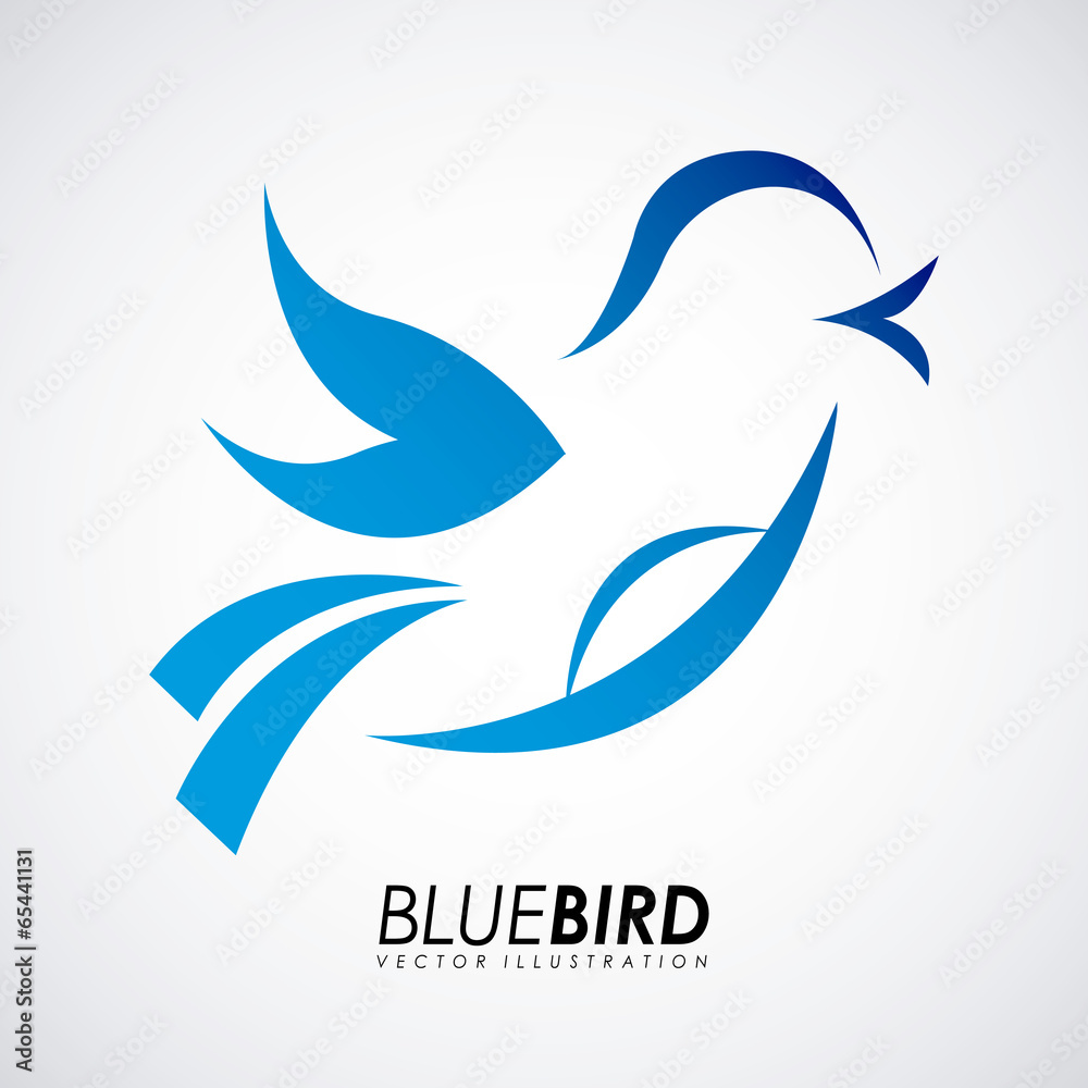 Bird design Bird design