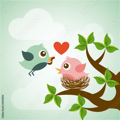 Bird design
