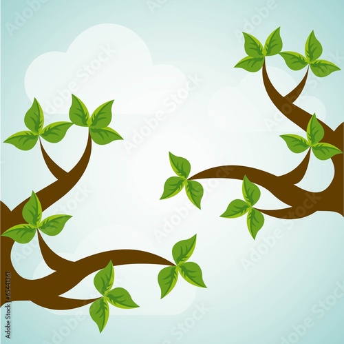 Ecology design