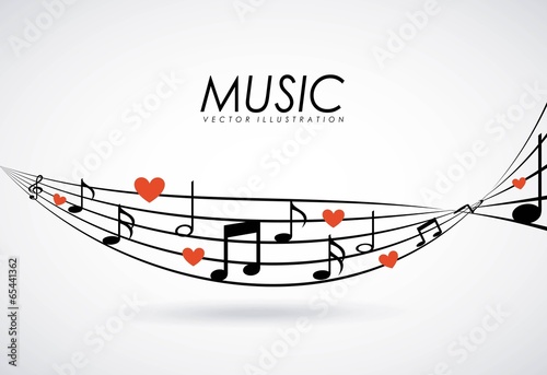 Music design