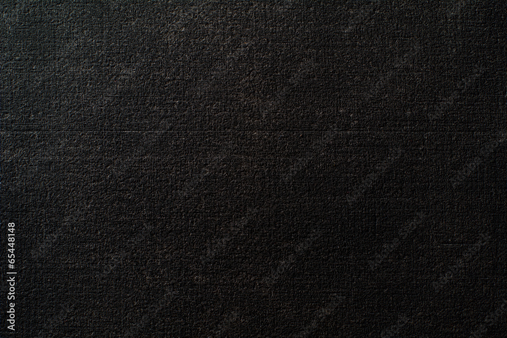 Black background with spotlight, black and white background Black background with spotlight, black and white background