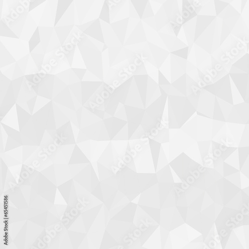 Low poly background