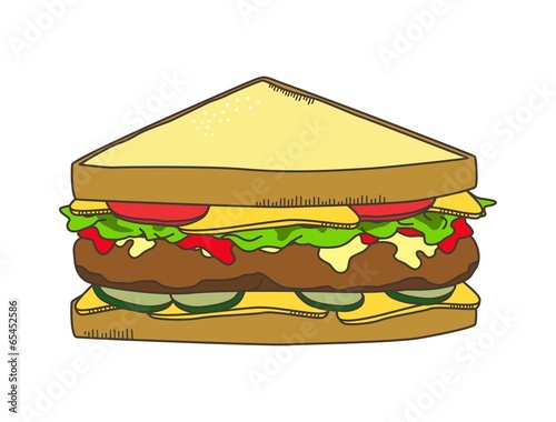 food and drink theme