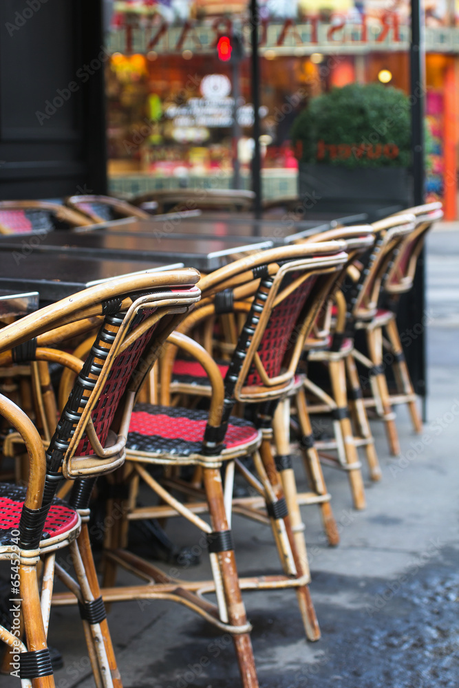 Cafe tables and chairs Cafe tables and chairs