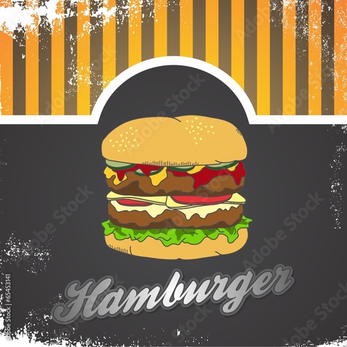 food and drink theme