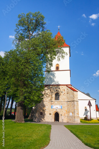 catholic church photo