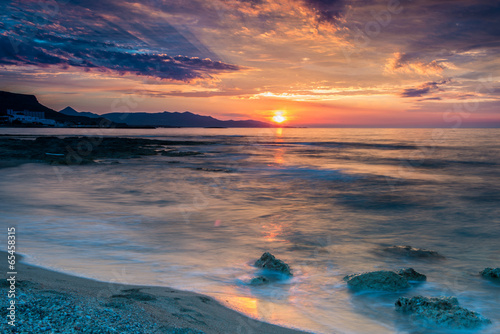 Crete,Greece © Pavel Timofeev