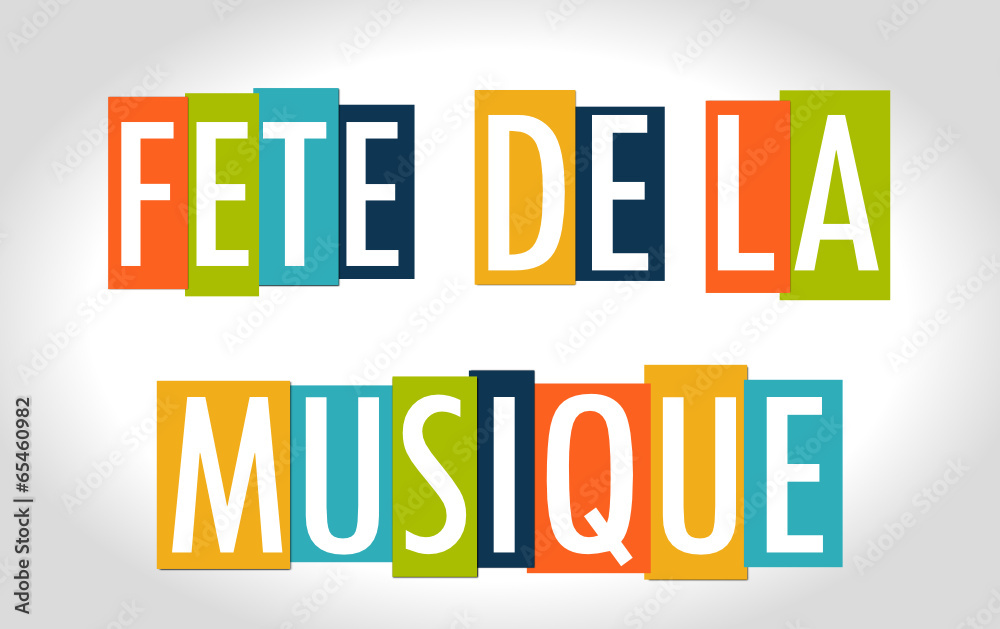 Fête de la Musique