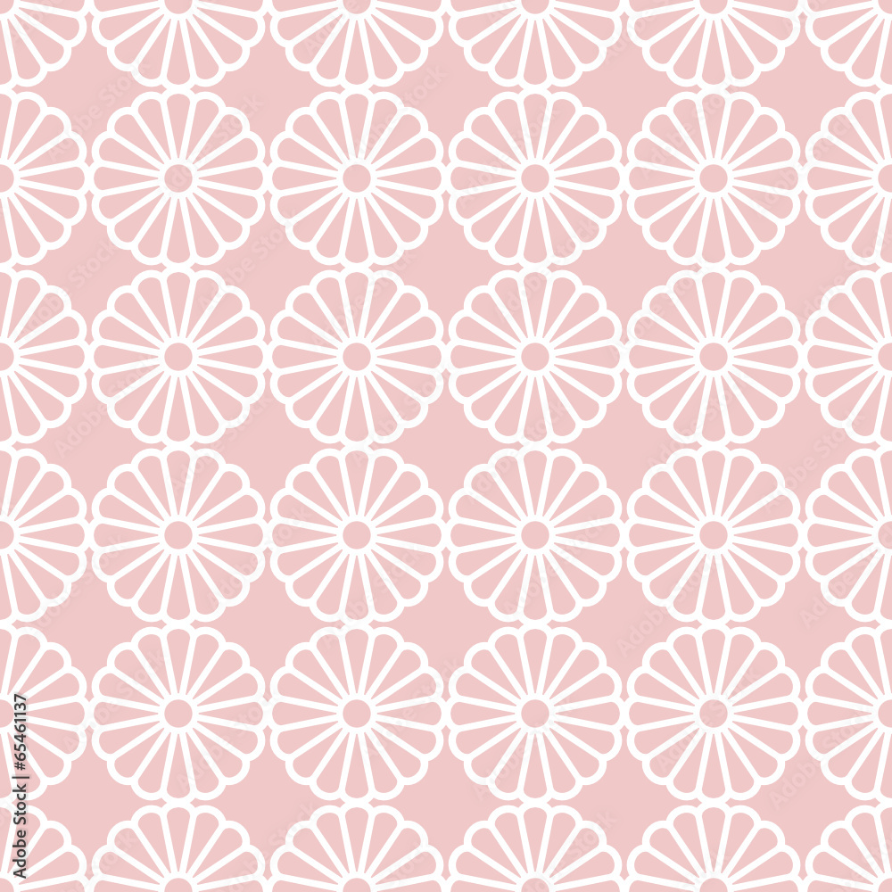 Seamless Pattern Flowers Rose Seamless Pattern Flowers Rose