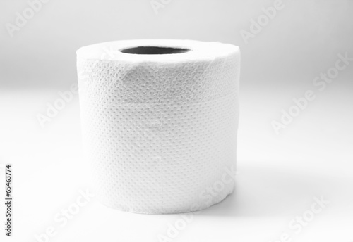 Roll Tissue Paper