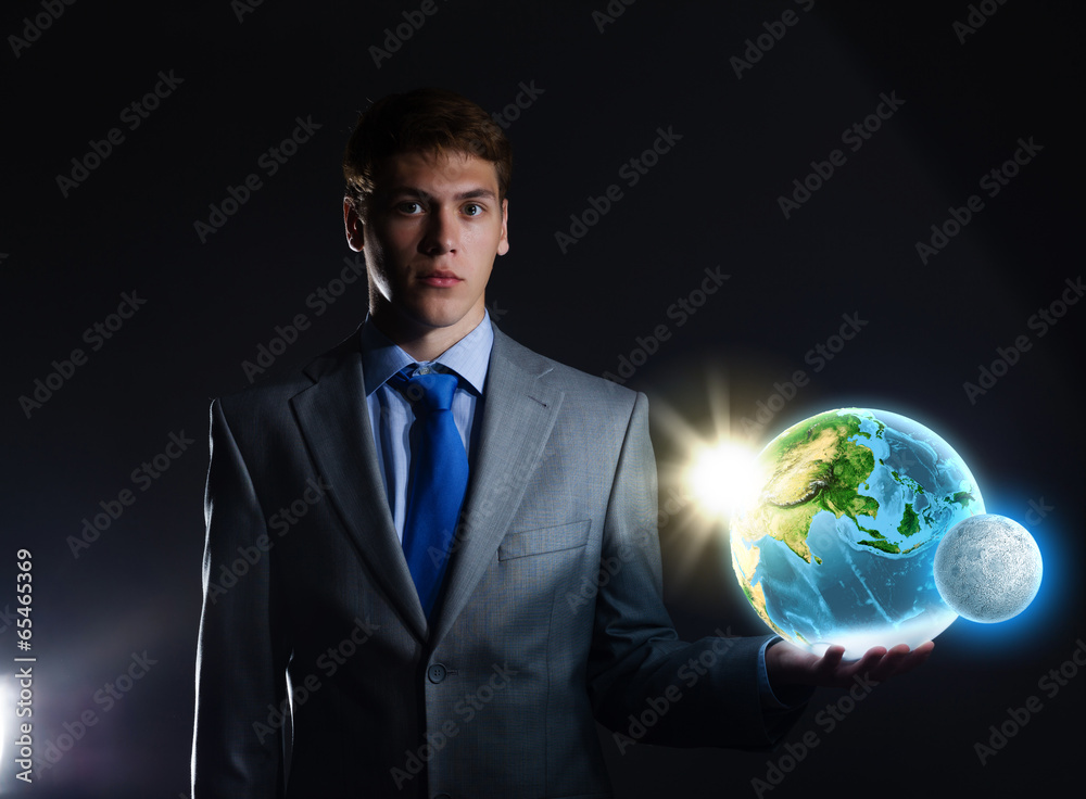 Our Earth planet Our Earth planet