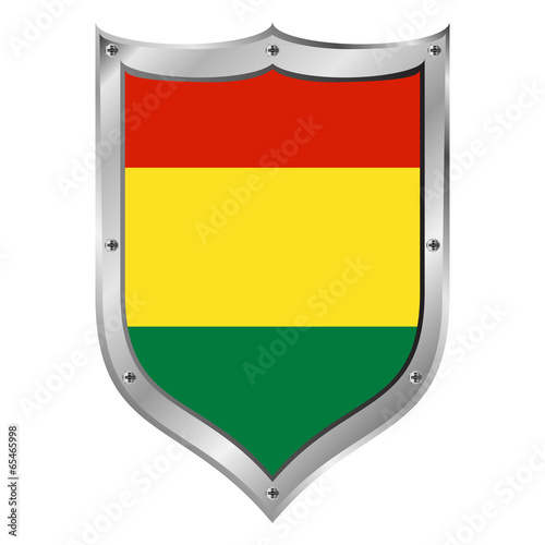 Bolivia flag button. Free Download Bolivia flag button. - GFXLoad