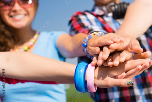 Фотография teamwork