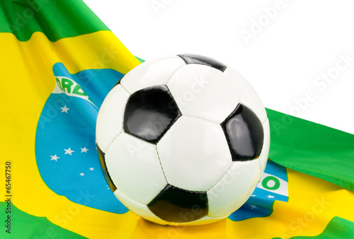Fußball - Brasilien
