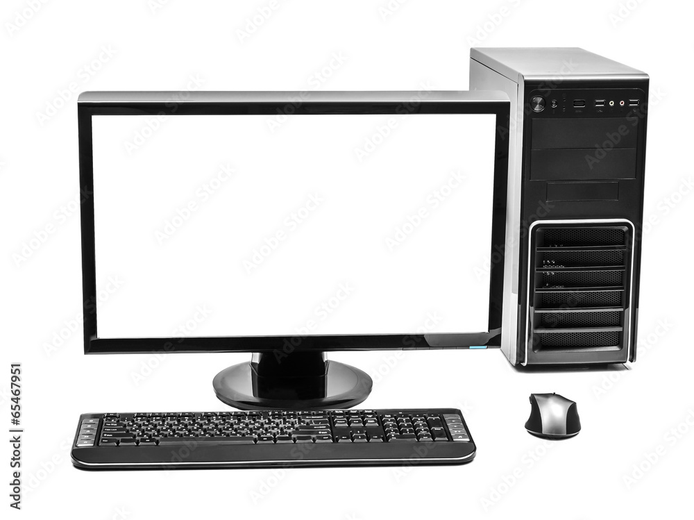 Computer Computer