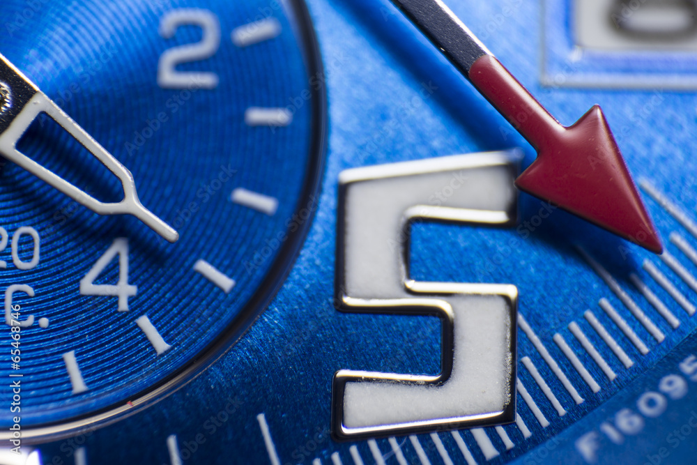 Reloj