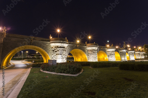 Puente de Toledo